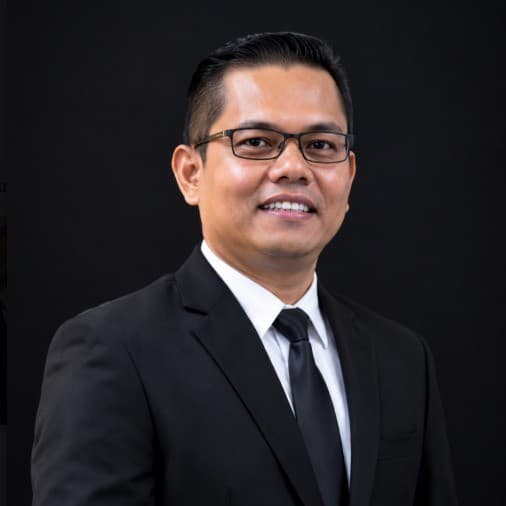Dr. Asriwan Guci, S.Kom., M.Kom.