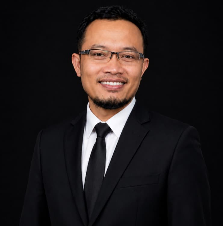 Joko Sunadi, SE., MM.