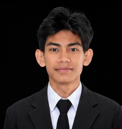 Muhammad Nurul Fajri, S.Kom.